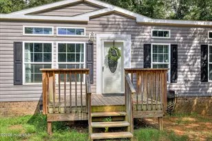 397 Hancock Landing Rd, Waynesboro, GA 30830 - Photo 4