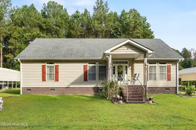 6079 Bell Williams Road, Currie, NC 28435 - Photo 4