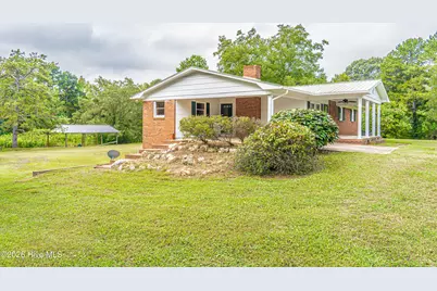 110 New Hope Church Road, Star, NC 27356 - Photo 2