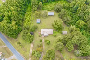 110 New Hope Church Rd, Star, NC 27356 - Photo 4