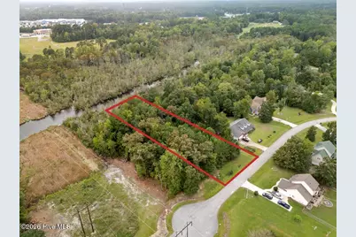 240 River Bend Road, Jacksonville, NC 28540 - Photo 2