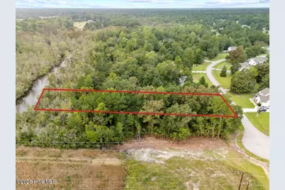 240 River Bend Road, Jacksonville, NC 28540 - Photo 4