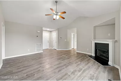 2626 Pauline Oaks Drive, Franklinton, NC 27525 - Photo 4