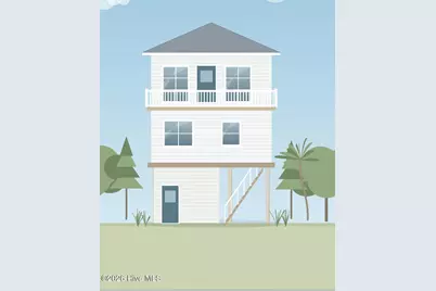 1013 S 2nd Street, Carolina Beach, NC 28428 - Photo 2
