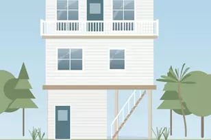 1013 S 2nd St, Carolina Beach, NC 28428 - Photo 2