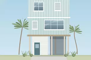 1013 S 2nd St, Carolina Beach, NC 28428 - Photo 1