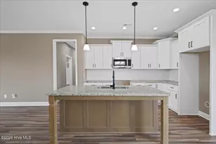 100 James Price Rd, Seven Springs, NC 28578 - Photo 8