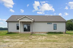 100 James Price Rd, Seven Springs, NC 28578 - Photo 28