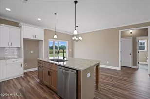 100 James Price Rd, Seven Springs, NC 28578 - Photo 10