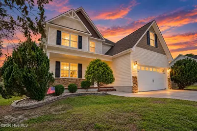 264 Rowland Drive, Richlands, NC 28574 - Photo 4