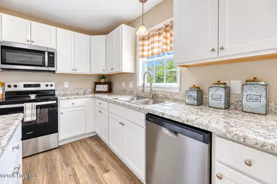264 Rowland Drive, Richlands, NC 28574 - Photo 14