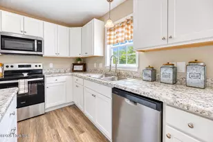 264 Rowland Dr, Richlands, NC 28574 - Photo 14