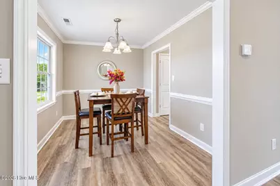 264 Rowland Drive, Richlands, NC 28574 - Photo 6