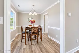 264 Rowland Dr, Richlands, NC 28574 - Photo 6
