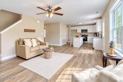 264 Rowland Drive, Richlands, NC 28574 - Photo 16