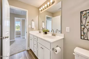 264 Rowland Dr, Richlands, NC 28574 - Photo 28