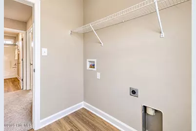 264 Rowland Drive, Richlands, NC 28574 - Photo 22