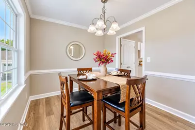 264 Rowland Drive, Richlands, NC 28574 - Photo 8