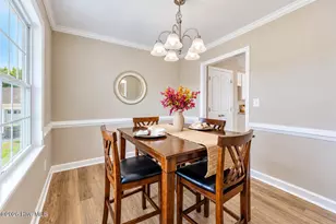 264 Rowland Dr, Richlands, NC 28574 - Photo 8