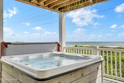 100 Oleander Court, Surf City, NC 28445 - Photo 8
