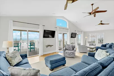 100 Oleander Court, Surf City, NC 28445 - Photo 16