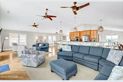 100 Oleander Court, Surf City, NC 28445 - Photo 16
