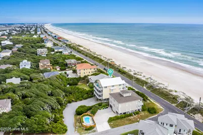 100 Oleander Court, Surf City, NC 28445 - Photo 4