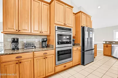100 Oleander Court, Surf City, NC 28445 - Photo 20