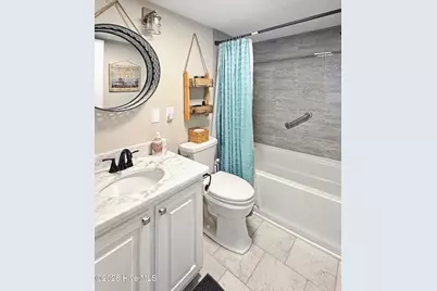 8801 Reed Drive #W302, Emerald Isle, NC 28594 - Photo 6