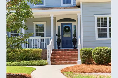 8901 New Forest Drive, Wilmington, NC 28411 - Photo 4