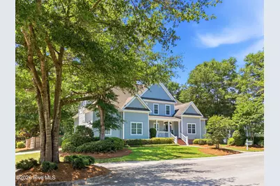 8901 New Forest Drive, Wilmington, NC 28411 - Photo 1