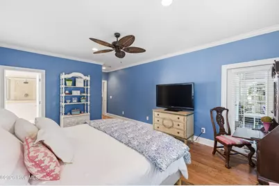 8901 New Forest Drive, Wilmington, NC 28411 - Photo 26