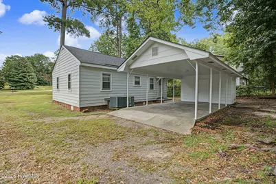 407 Spencer Road, Rockingham, NC 28379 - Photo 14