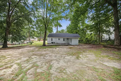 407 Spencer Road, Rockingham, NC 28379 - Photo 16