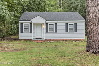 407 Spencer Road, Rockingham, NC 28379 - Photo 2