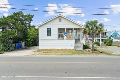 805 Carolina Beach Avenue N, Carolina Beach, NC 28428 - Photo 4