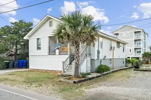 805 Carolina Beach Ave N, Carolina Beach, NC 28428 - Photo 2