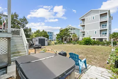 805 Carolina Beach Avenue N, Carolina Beach, NC 28428 - Photo 62