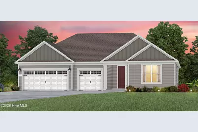 6064 Greater Burdock Court, Winnabow, NC 28479 - Photo 1