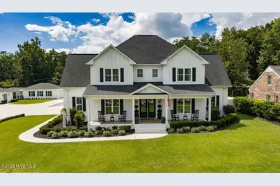 1420 Eastwood Road, Wilmington, NC 28403 - Photo 42