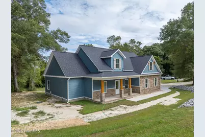 162 Tillett Lane, Sneads Ferry, NC 28460 - Photo 2