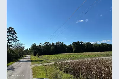 000 Willis Farm Tract-1 Road, Newport, NC 28570 - Photo 4