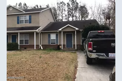 1100 Pueblo Drive, Jacksonville, NC 28546 - Photo 2