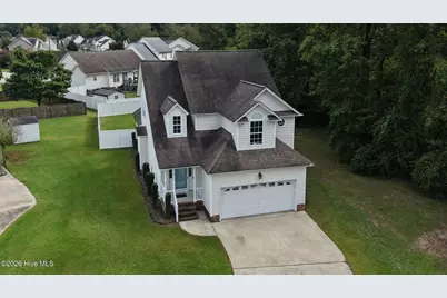 3916 Edgestone Court, Winterville, NC 28590 - Photo 28