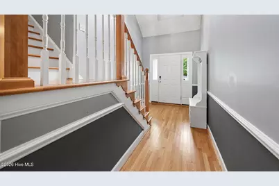 3916 Edgestone Court, Winterville, NC 28590 - Photo 2