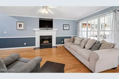 3916 Edgestone Court, Winterville, NC 28590 - Photo 4