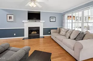 3916 Edgestone Ct, Winterville, NC 28590 - Photo 4