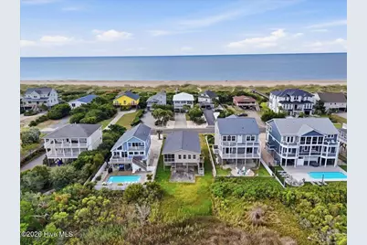 644 Caswell Beach Road, Caswell Beach, NC 28465 - Photo 52