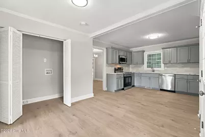 1114 Knollwood Drive NW, Wilson, NC 27896 - Photo 10