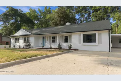 1114 Knollwood Drive NW, Wilson, NC 27896 - Photo 28